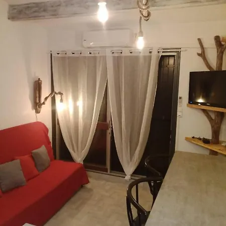 Διαμέρισμα Le Neptuna 50 Metres Reservation Du Samedi Au Samedi En Haute Saison Agde