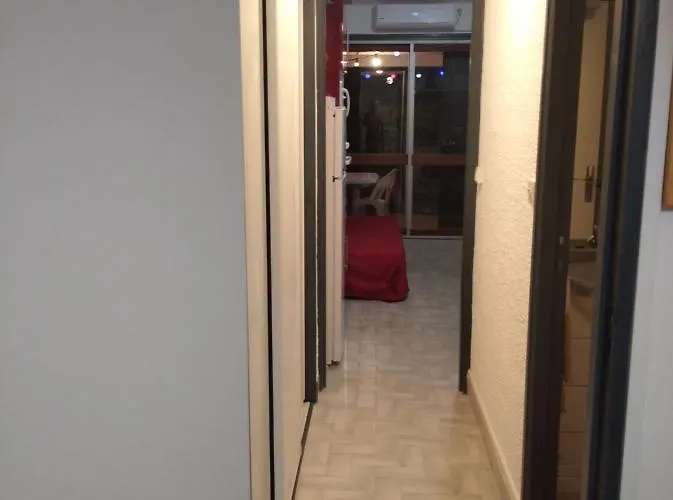 Le Neptuna 50 Metres Reservation Du Samedi Au Samedi En Haute Saison Apartment Agde