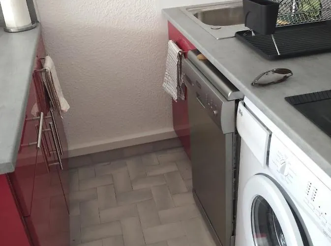 Le Neptuna 50 Metres Reservation Du Samedi Au Samedi En Haute Saison *