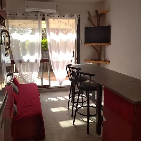 Appartement Le Neptuna 50 Metres Reservation Du Samedi Au Samedi En Haute Saison *