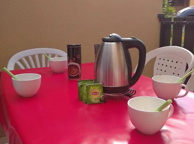 Apartment Le Neptuna 50 Metres Reservation Du Samedi Au Samedi En Haute Saison Agde